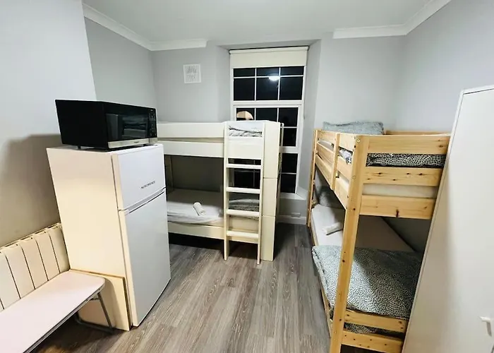Flat In City Center