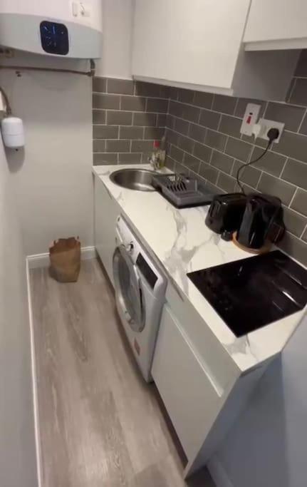 Apartment Flat In Center Dublin